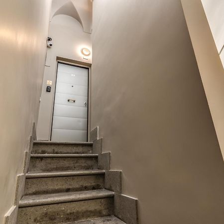 Palazzo Ottavia - La Maison D'Art Collection Рим Экстерьер фото