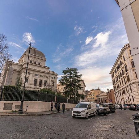 Palazzo Ottavia - La Maison D'Art Collection Рим Экстерьер фото
