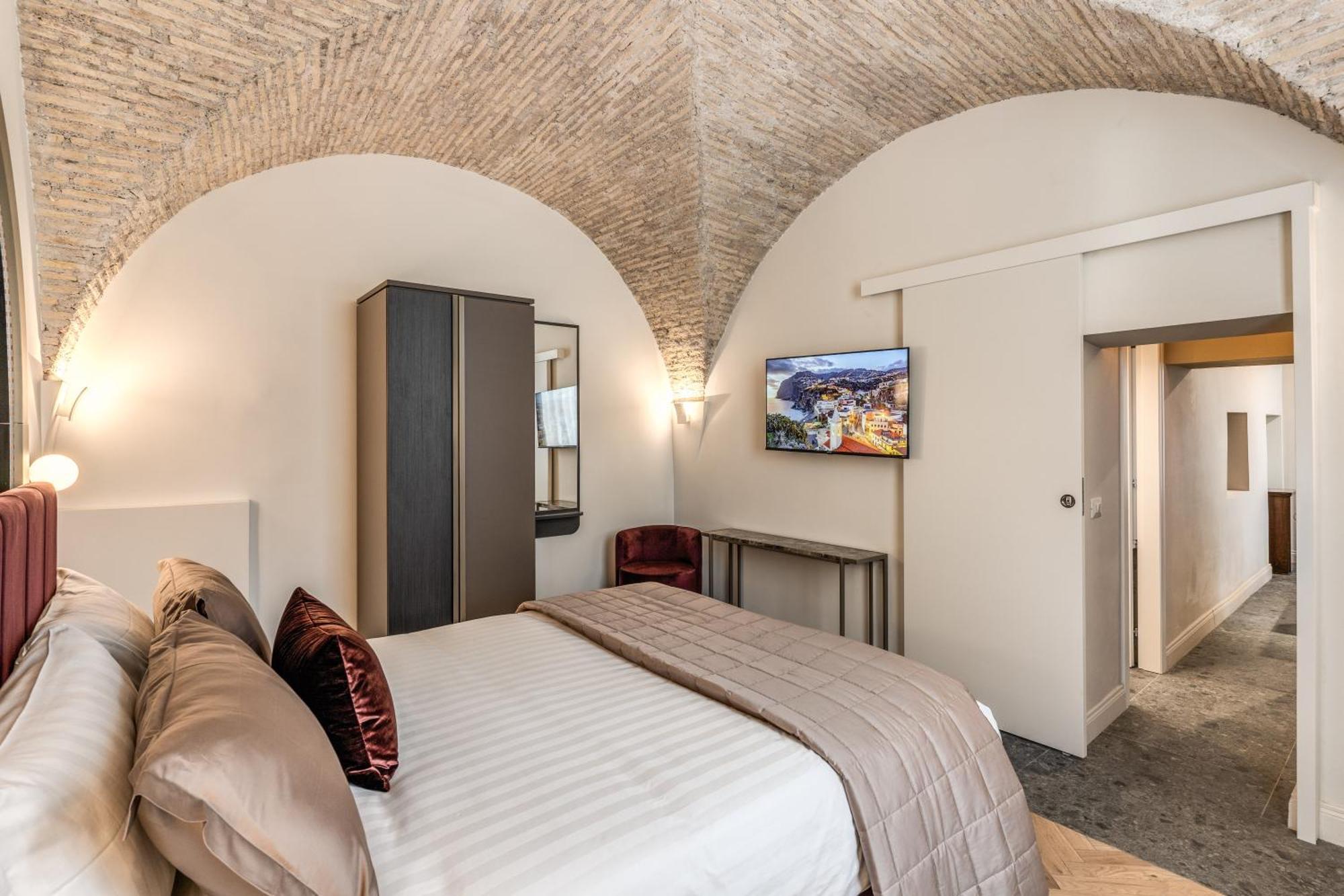 Palazzo Ottavia - La Maison D'Art Collection Рим Экстерьер фото