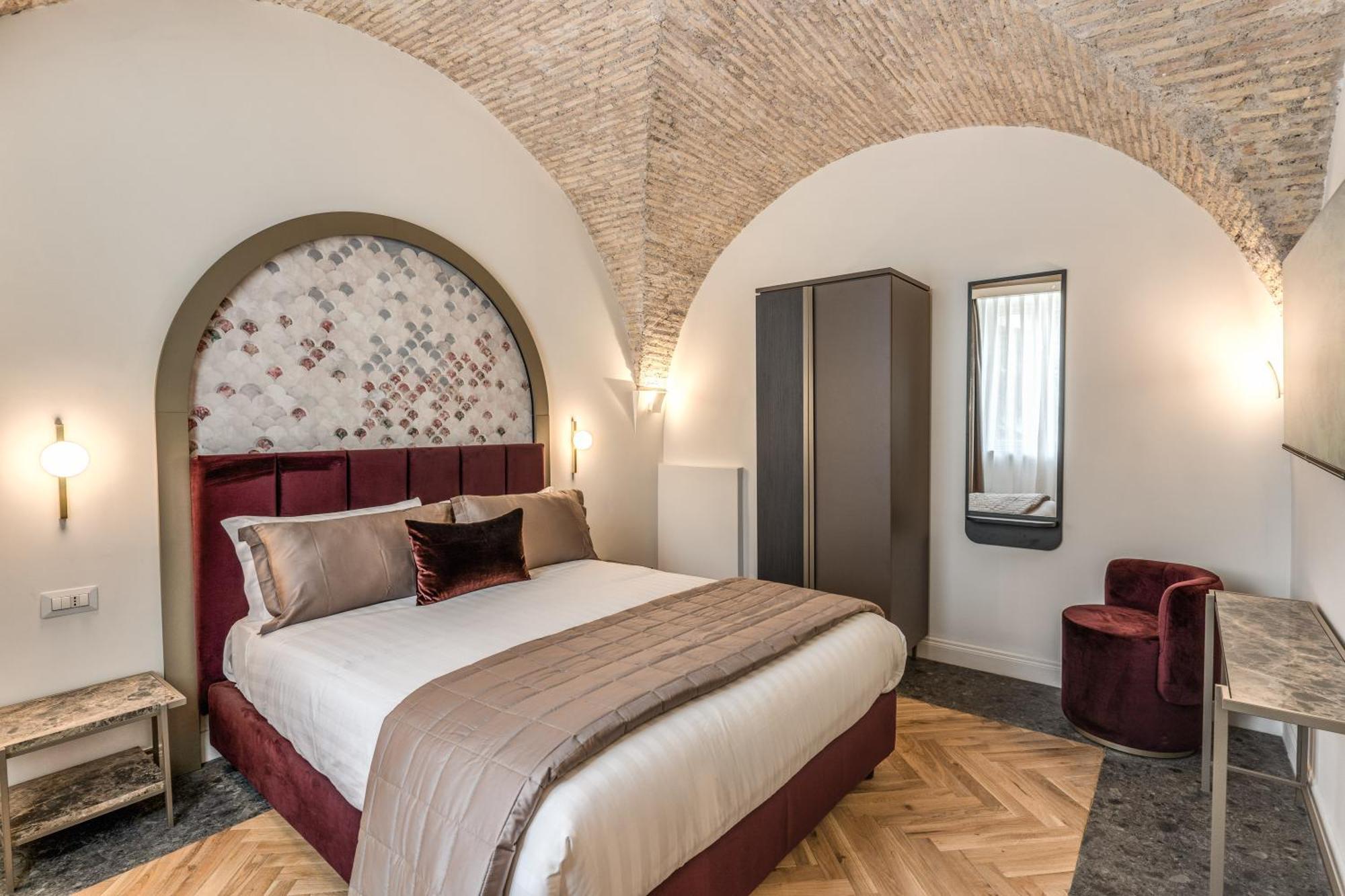 Palazzo Ottavia - La Maison D'Art Collection Рим Экстерьер фото